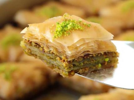 باقلوا